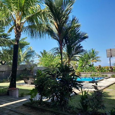 Khalisha Villa Airsatang Kültér fotó