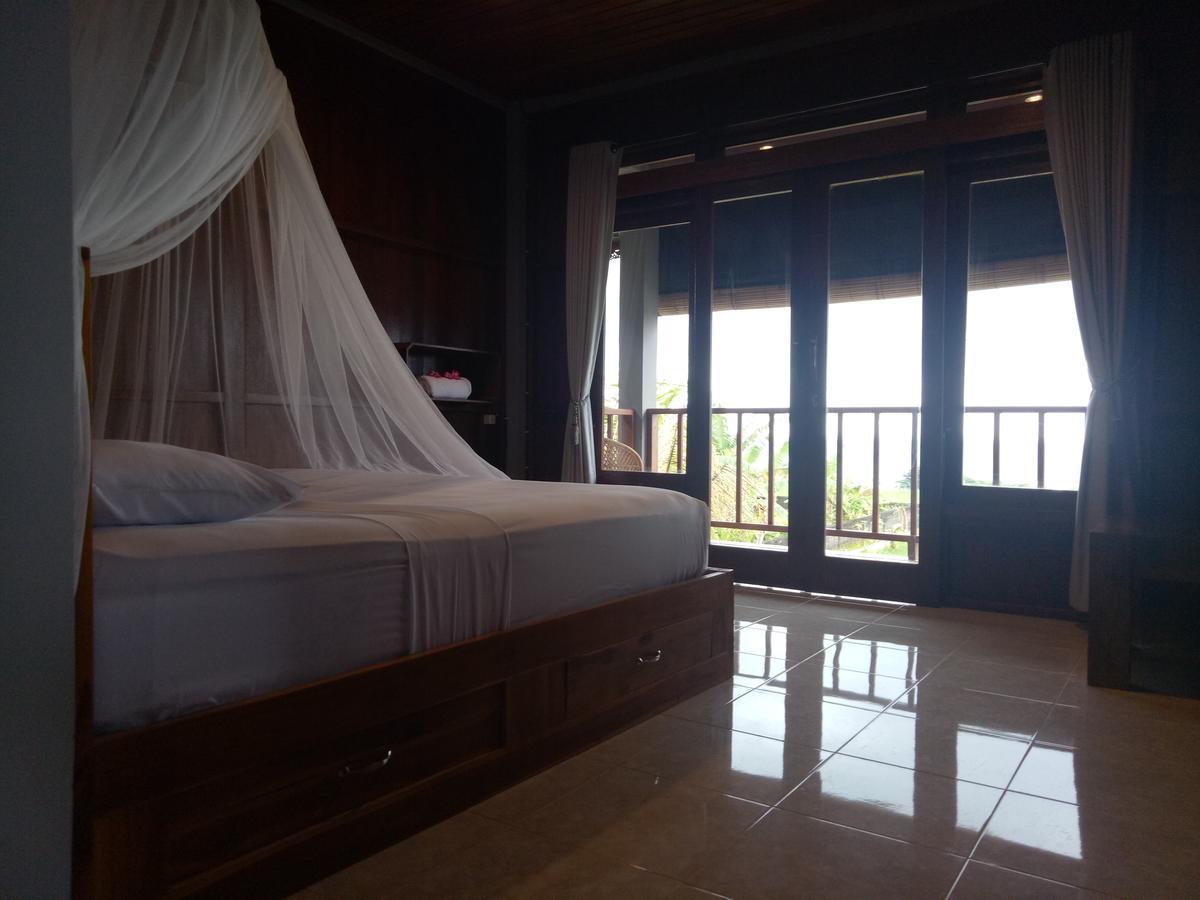 Khalisha Villa Airsatang Kültér fotó