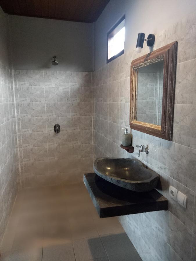 Khalisha Villa Airsatang Kültér fotó