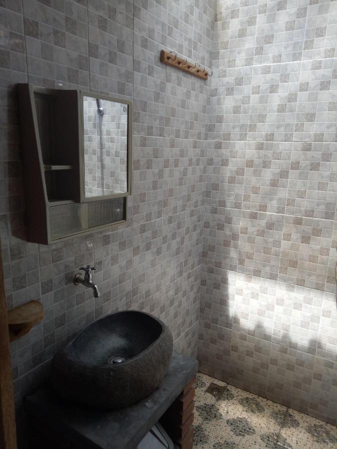Khalisha Villa Airsatang Kültér fotó